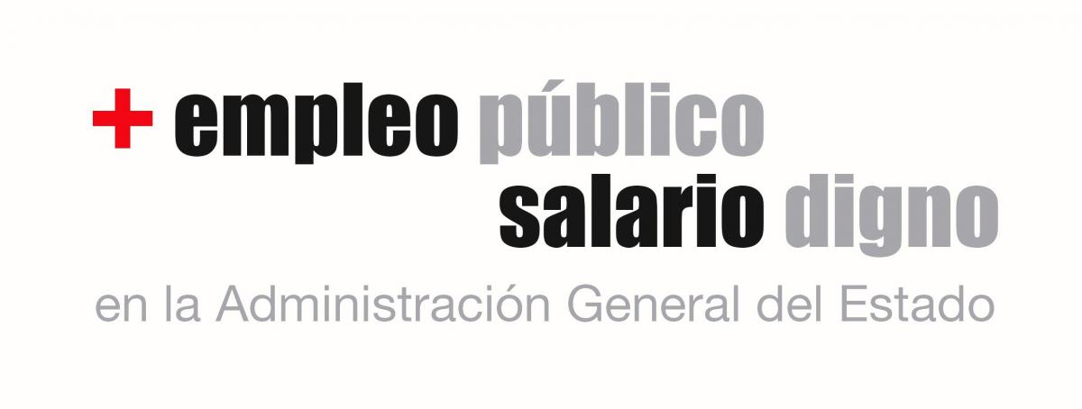 más empleo público